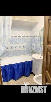 2-к квартира, на длительный срок, 43м2, 5/5 этаж