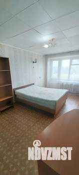 1-к квартира, на длительный срок, 31м2, 4/5 этаж