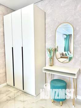 1-к квартира, посуточно, 40м2, 8/10 этаж