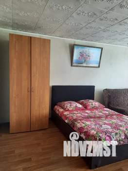 1-к квартира, посуточно, 32м2, 3/5 этаж