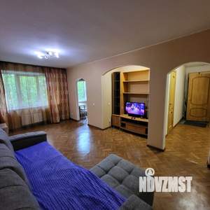 2-к квартира, посуточно, 46м2, 1/5 этаж