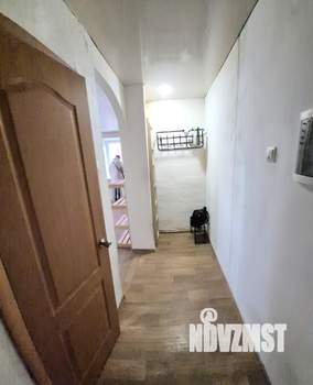 1-к квартира, на длительный срок, 31м2, 4/4 этаж