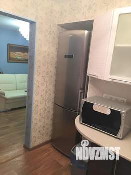 2-к квартира, посуточно, 50м2, 4/5 этаж