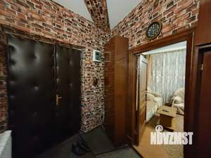 3-к квартира, посуточно, 85м2, 1/1 этаж