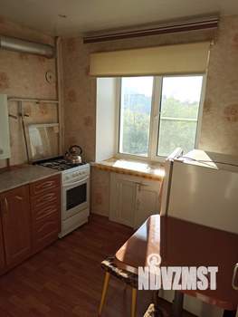 2-к квартира, на длительный срок, 43м2, 4/5 этаж