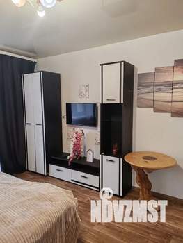 2-к квартира, посуточно, 46м2, 2/5 этаж