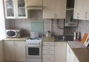 3-к квартира, на длительный срок, 90м2, 4/4 этаж