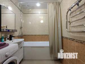 2-к квартира, посуточно, 58м2, 1/1 этаж