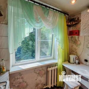 2-к квартира, на длительный срок, 45м2, 1/5 этаж