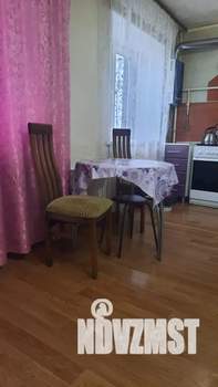 1-к квартира, посуточно, 32м2, 3/5 этаж