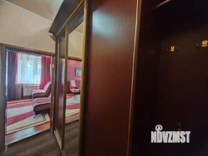 2-к квартира, посуточно, 56м2, 1/1 этаж