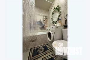 1-к квартира, посуточно, 31м2, 1/5 этаж