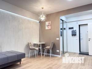 1-к квартира, на длительный срок, 35м2, 1/5 этаж