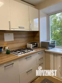 2-к квартира, на длительный срок, 43м2, 3/5 этаж