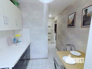 2-к квартира, посуточно, 50м2, 1/5 этаж