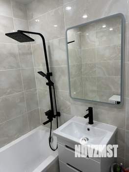 1-к квартира, на длительный срок, 32м2, 2/5 этаж