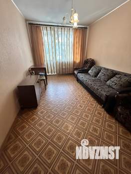 2-к квартира, на длительный срок, 50м2, 3/5 этаж