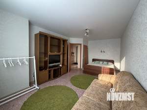 1-к квартира, на длительный срок, 33м2, 7/10 этаж