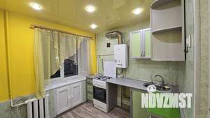 1-к квартира, на длительный срок, 30м2, 2/5 этаж