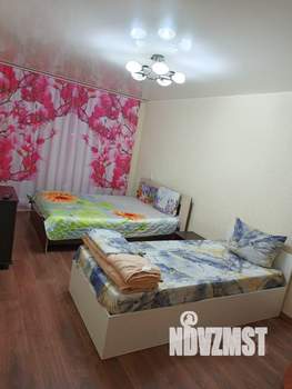 2-к квартира, посуточно, 45м2, 4/5 этаж