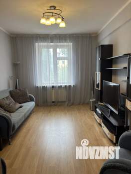 2-к квартира, на длительный срок, 60м2, 2/5 этаж