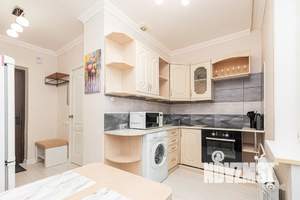1-к квартира, посуточно, 37м2, 10/10 этаж