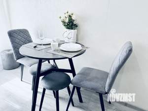 1-к квартира, посуточно, 36м2, 7/9 этаж