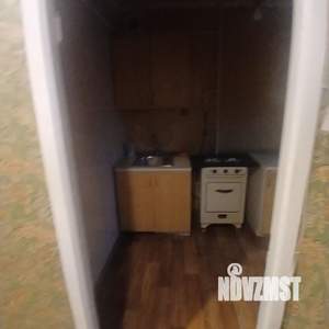 Студия квартира, на длительный срок, 29м2, 2/9 этаж