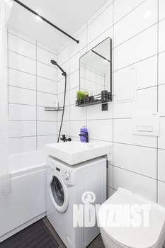 1-к квартира, посуточно, 38м2, 3/5 этаж