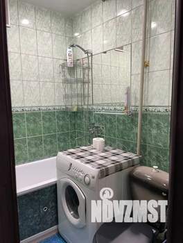 1-к квартира, посуточно, 32м2, 4/5 этаж