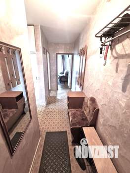 3-к квартира, на длительный срок, 55м2, 5/5 этаж