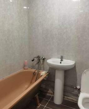 1-к квартира, на длительный срок, 35м2, 3/5 этаж