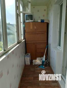 1-к квартира, на длительный срок, 34м2, 1/9 этаж