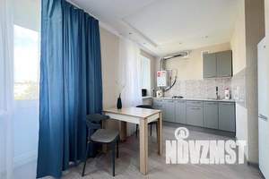1-к квартира, посуточно, 35м2, 4/5 этаж