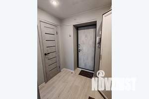 1-к квартира, посуточно, 30м2, 5/5 этаж