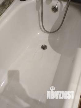 2-к квартира, посуточно, 54м2, 1/5 этаж