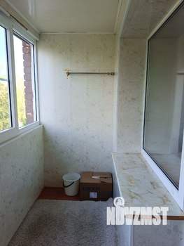 2-к квартира, на длительный срок, 52м2, 3/5 этаж