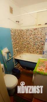 2-к квартира, на длительный срок, 44м2, 3/6 этаж