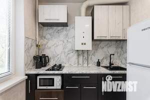 1-к квартира, посуточно, 35м2, 1/5 этаж