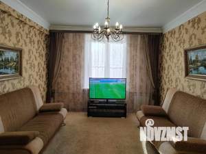 2-к квартира, посуточно, 65м2, 1/1 этаж