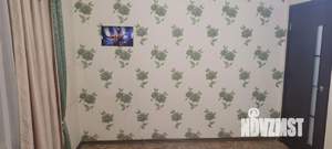 1-к квартира, на длительный срок, 32м2, 2/5 этаж