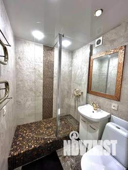 1-к квартира, посуточно, 32м2, 2/5 этаж