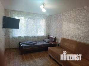 3-к квартира, посуточно, 52м2, 1/5 этаж