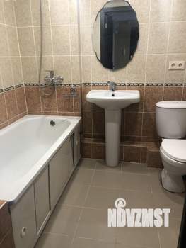 2-к квартира, на длительный срок, 40м2, 4/4 этаж