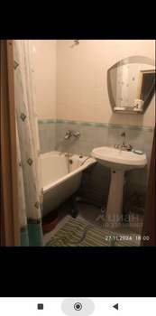 1-к квартира, на длительный срок, 31м2, 2/9 этаж