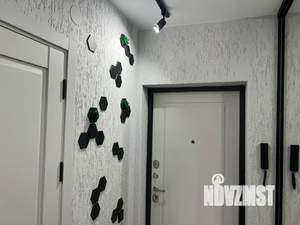 1-к квартира, посуточно, 35м2, 1/10 этаж