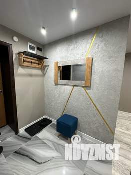 1-к квартира, посуточно, 35м2, 3/12 этаж