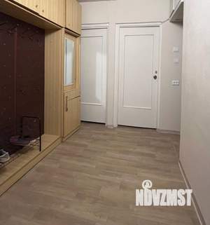 2-к квартира, на длительный срок, 50м2, 4/5 этаж