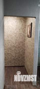 1-к квартира, посуточно, 35м2, 5/5 этаж