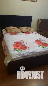 1-к квартира, посуточно, 32м2, 3/5 этаж